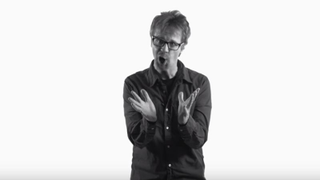 Dana Carvey proves he still holds the impression-king crown